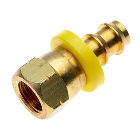 Gates Hydraulic Coupling G36210-0605